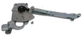PWR WINDOW REGULATOR. LESS MTR