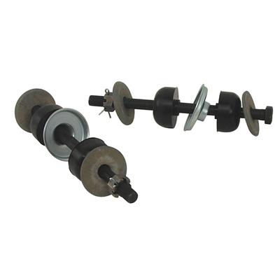 REAR SPRING ADJUST BOLT KIT. R