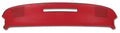 DASH PAD. RED UPPER