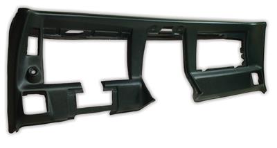 DASH ASSEMBLY. GREEN