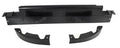 FRONT AIR DAM. 3PC SET C6 & Z0