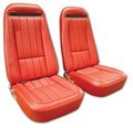 LLSC. RED