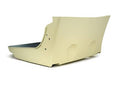 SEAT BUCKET BOTTOM. OYSTER