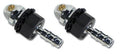 WASHER NOZZLE SET. CORRECT
