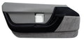 DOOR PANEL. GRAY LH