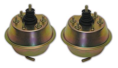 HEADLIGHT ACTUATORS. LH & RH