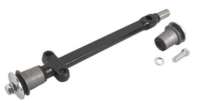 LOWER A-ARM SHAFT. 2REQ