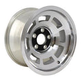 ALUMINUM WHEEL.