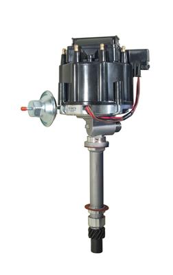 DISTRIBUTOR. HEI UPGRADE - TAC