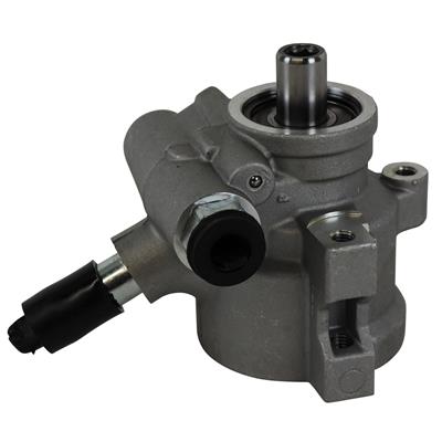 PS PUMP. EXC ZR1- NEW W/O RESE