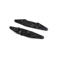 SEAT BACK HINGES. FIBERGLASS B