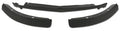 FRONT AIR DAM. 3PC SET-LH/RH/C