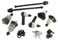 FRONT SUSP REBUILD KIT. STND S