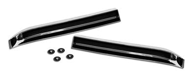 HOOD GRILLES. 427/454/LT1 W/NU
