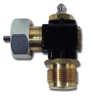 SPEEDO/TACH CABLE ADAPTER.