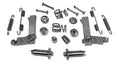 PARK BRAKE KIT. ANTI-CORROSIVE