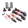 Godspeed Infiniti FX35 FX45 (S50) 2003-08 MAXX Coilovers
