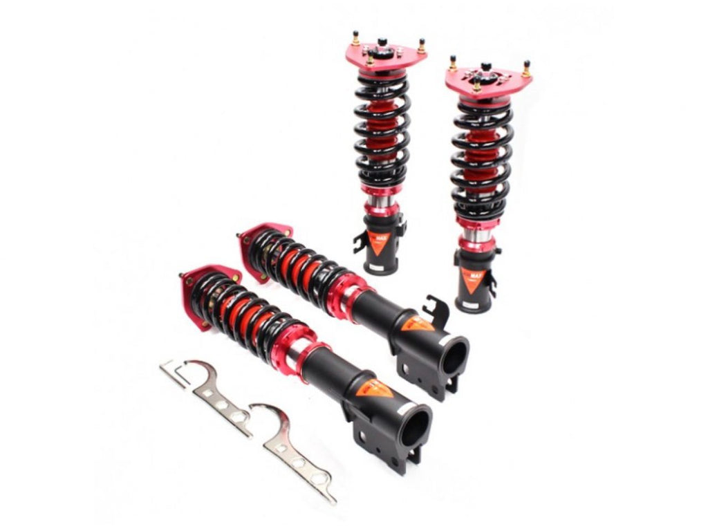 Godspeed Subaru Impreza AWD (GC) 1993-01 MAXX Coilovers