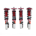 Godspeed Porsche Boxster Roadster (986) 1996-04 MAXX Coilovers