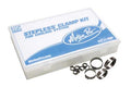 STEPLESS CLAMP PACK