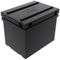 BATTERY BOX DUAL 6V GC2