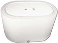 LIVEWELL OVAL 26GAL PLASTIC