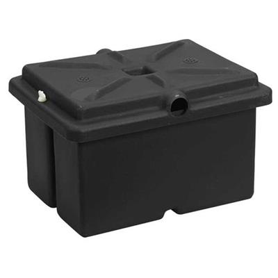 2STD LOW BATTERY BOX