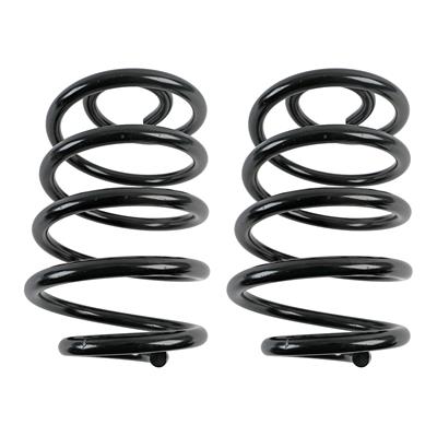 REAR SPRINGS