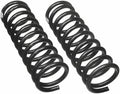 FRONT COIL SPRINGS PAIR