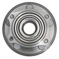 HUB ASSEMBLY