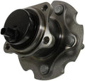HUB ASSEMBLY
