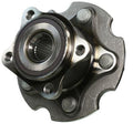 HUB ASSEMBLY