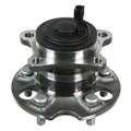 HUB ASSEMBLY