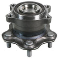 HUB ASSEMBLY