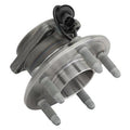 HUB ASSEMBLY