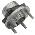 HUB ASSEMBLY