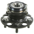 HUB ASSEMBLY