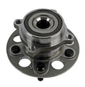 HUB ASSEMBLY