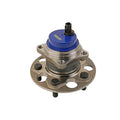 HUB ASSEMBLY