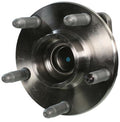 HUB ASSEMBLY