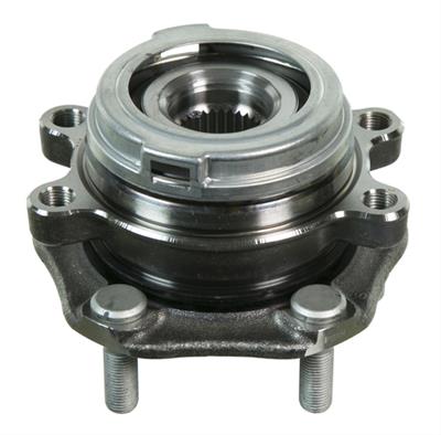 HUB ASSEMBLY
