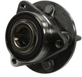 HUB ASSEMBLY