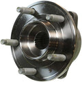 HUB ASSEMBLY