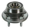 HUB ASSEMBLY