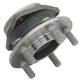 HUB BEARING