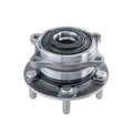 KNUCKLE ASSEMBLY