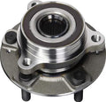 HUB ASSEMBLY