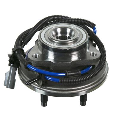 HUB BEARING