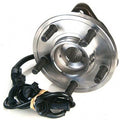 HUB BEARING