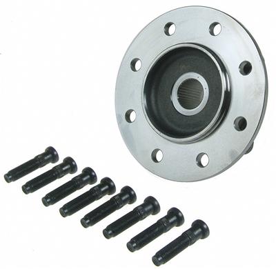 HUB BEARING